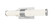 Egon LED Vanity in Brushed Nickel (224|1015-18W-BN-LED)