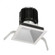 Volta Trim with LED Light Engine in Haze/White (34|R4SD2T-FTWA-HZWT)