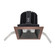 Volta Regressed Trim with LED Light Engine in Copper Bronze (34|R4SD1T-NTWA-CB)