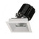 Volta LED Adjustable Trim in Haze/White (34|R4SAT-NTWA-HZWT)