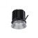 Volta Invisible Trim with LED Light Engine in Haze (34|R4RD1L-NTWA-HZ)
