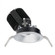 Volta LED Adjustable Trim in Haze (34|R4RAT-FTWB-HZ)