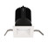 Volta LED Downlight Trim in Haze/White (34|R2SD2T-WTWB-HZWT)