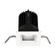 Volta LED Regressed Downlight Trim in White (34|R2SD1T-FTWA-WT)