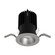 Volta LED Downlight Trim in Haze (34|R2RD2T-NTWA-HZ)