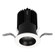 Volta LED Downlight Trim in Black/White (34|R2RD2T-NTWA-BKWT)
