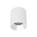 Zoron LED Flush Mount in White/Haze (34|C4RL-NCS-WTHZ)