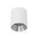 Zoron LED Flush Mount in White/Chrome (34|C4RL-FCS-WTCH)