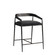 Ansel Counter Stool in Midnight Grey (314|FSI21)