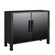 Jericho Cabinet in Black (314|FNS21)