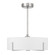 Mansell LED Fan D'Lier in Satin Nickel (51|26-FD-775-SN)