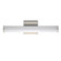Rail 5CCT LED Bath Vanity in Satin Nickel (16|52150SN)
