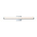 Spec 5CCT LED Bath Vanity in Polished Chrome (16|52054PC)