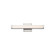 Spec 5CCT LED Bath Vanity in Satin Nickel (16|52050SN)