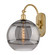 Ballston One Light Wall Sconce in Satin Gold (405|918-1W-SG-G556-12SM)