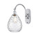 Ballston One Light Wall Sconce in Polished Chrome (405|918-1W-PC-G372)