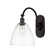 Ballston One Light Wall Sconce in Oil Rubbed Bronze (405|918-1W-OB-GBD-92)