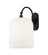 Ballston One Light Wall Sconce in Oil Rubbed Bronze (405|918-1W-OB-G559-12GWH)