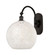 Ballston One Light Wall Sconce in Oil Rubbed Bronze (405|918-1W-OB-G1216-12WM)