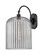 Ballston One Light Wall Sconce in Matte Black (405|918-1W-BK-G559-12SM)