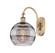 Ballston One Light Wall Sconce in Brushed Brass (405|918-1W-BB-G556-10SM)