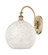Ballston One Light Wall Sconce in Brushed Brass (405|918-1W-BB-G1216-12WM)