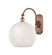 Ballston One Light Wall Sconce in Antique Copper (405|918-1W-AC-G1216-12WM)