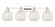 Arcadia Four Light Bath Vanity in Polished Nickel (405|716-4W-PN-G1216-8WM)