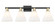 Arcadia Four Light Bath Vanity in Black Antique Brass (405|716-4W-BAB-GBC-81)