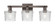 Arcadia Three Light Bath Vanity in Oil Rubbed Bronze (405|716-3W-OB-G402)