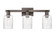 Arcadia Three Light Bath Vanity in Oil Rubbed Bronze (405|716-3W-OB-G342)