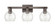 Arcadia Three Light Bath Vanity in Oil Rubbed Bronze (405|716-3W-OB-G122-6)