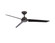 Roboto 62''Ceiling Fan in Oil Rubbed Bronze (441|FR-W1910-62-OB)