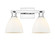 Arcadia Two Light Bath Vanity in Polished Chrome (405|716-2W-PC-GBD-751)