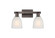 Arcadia Two Light Bath Vanity in Oil Rubbed Bronze (405|716-2W-OB-G441)