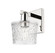 Arcadia One Light Wall Sconce in Polished Nickel (405|716-1W-PN-G402)