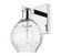Arcadia One Light Wall Sconce in Polished Nickel (405|716-1W-PN-G362)
