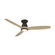 Skylark 54'' Ceiling Fan in Soft Brass/Matte White (441|FH-W2202-54L35SBMW)