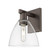 Arcadia One Light Wall Sconce in Oil Rubbed Bronze (405|716-1W-OB-GBD-752)