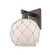 Arcadia One Light Wall Sconce in Oil Rubbed Bronze (405|716-1W-OB-G121-8RW)