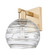 Arcadia One Light Wall Sconce in Champagne Bronze (405|716-1W-CB-G1213-8CL)