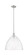 Arcadia One Light Mini Pendant in Brushed Satin Nickel (405|716-1S-SN-GBD-164)
