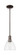 Arcadia One Light Mini Pendant in Oil Rubbed Bronze (405|716-1S-OB-GBD-752)