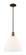 Arcadia One Light Mini Pendant in Oil Rubbed Bronze (405|716-1S-OB-GBC-121)
