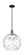 Arcadia One Light Mini Pendant in Oil Rubbed Bronze (405|716-1S-OB-G1215-14)