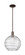 Arcadia One Light Mini Pendant in Oil Rubbed Bronze (405|716-1S-OB-G1213-12CL)