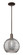 Arcadia One Light Mini Pendant in Oil Rubbed Bronze (405|716-1S-OB-G1213-10SM)
