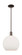 Arcadia One Light Mini Pendant in Oil Rubbed Bronze (405|716-1S-OB-G121-12)
