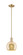 Arcadia One Light Mini Pendant in Champagne Bronze (405|716-1S-CB-G128-8)