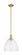 Arcadia One Light Mini Pendant in Brushed Brass (405|716-1S-BB-GBD-124)